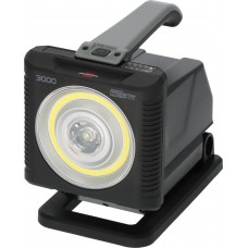 Brennenstuhl Multi Battery 18V akumuliatorinis prožektorius 20W